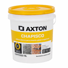 Aditivo para Chapisco Impermeabilizante Axton 18L Branco