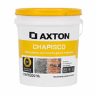 Aditivo para Chapisco Impermeabilizante Axton 18L Branco