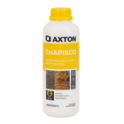 Aditivo para Chapisco Impermeabilizante Axton 1L Branco