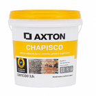 Aditivo para Chapisco Impermeabilizante Axton 3,6L Branco