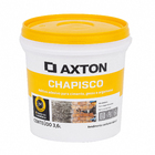 Aditivo para Chapisco Impermeabilizante Axton 3,6L Branco
