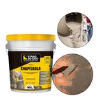 Aditivo Para Chapisco Chapiskola Flex 900g - Pulo Do Gato