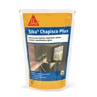 Aditivo para Chapisco Impermeabilizante Sika Plus 1L Amarelo