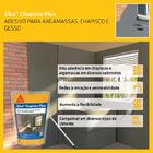 Aditivo para Chapisco Impermeabilizante Sika Plus 200L Amarelo