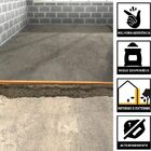 Aditivo para Chapisco Impermeabilizante Sika Plus 200L Amarelo