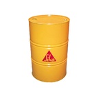 Aditivo para Chapisco Impermeabilizante Sika Plus 200L Amarelo