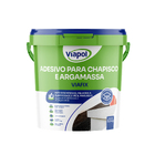 Aditivo para Chapisco Impermeabilizante Viapol Viafix 3,6L Branco