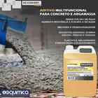 Aditivo Para Concreto Concret1000 10lt