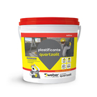 Aditivo Plastificante 3,6L Quartzolit