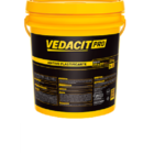 Aditivo Plastificante Concreto - Antigo Cemix Vedacit 20kg