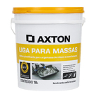 Aditivo Plastificante Liga para Massa 18L Axton