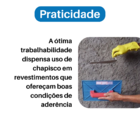 Aditivo Plastificante Liquikal Queveks 18 Litros