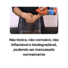 Aditivo Plastificante Liquikal Queveks 18 Litros
