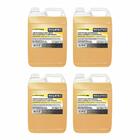 Aditivo Plastificante Para Artefatos De Cimento Concret 20lt