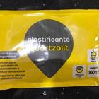 Aditivo Plastificante Quartzolit 100ml Sachet