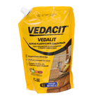Aditivo Plastificante Vedalit 1L Vedacit