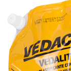 Aditivo Plastificante Vedalit 1L Vedacit