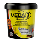 Aditivo Impermeabilizante Rejuntamix Veda1 Super 18kg Cinza