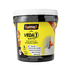Aditivo Impermeabilizante Rejuntamix Veda1 Super 18kg Branco