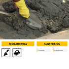 Aditivo Impermeabilizante Sika Sika-1 1L Amarelo