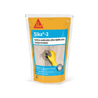 Aditivo Impermeabilizante Sika Sika-2 1L Branco