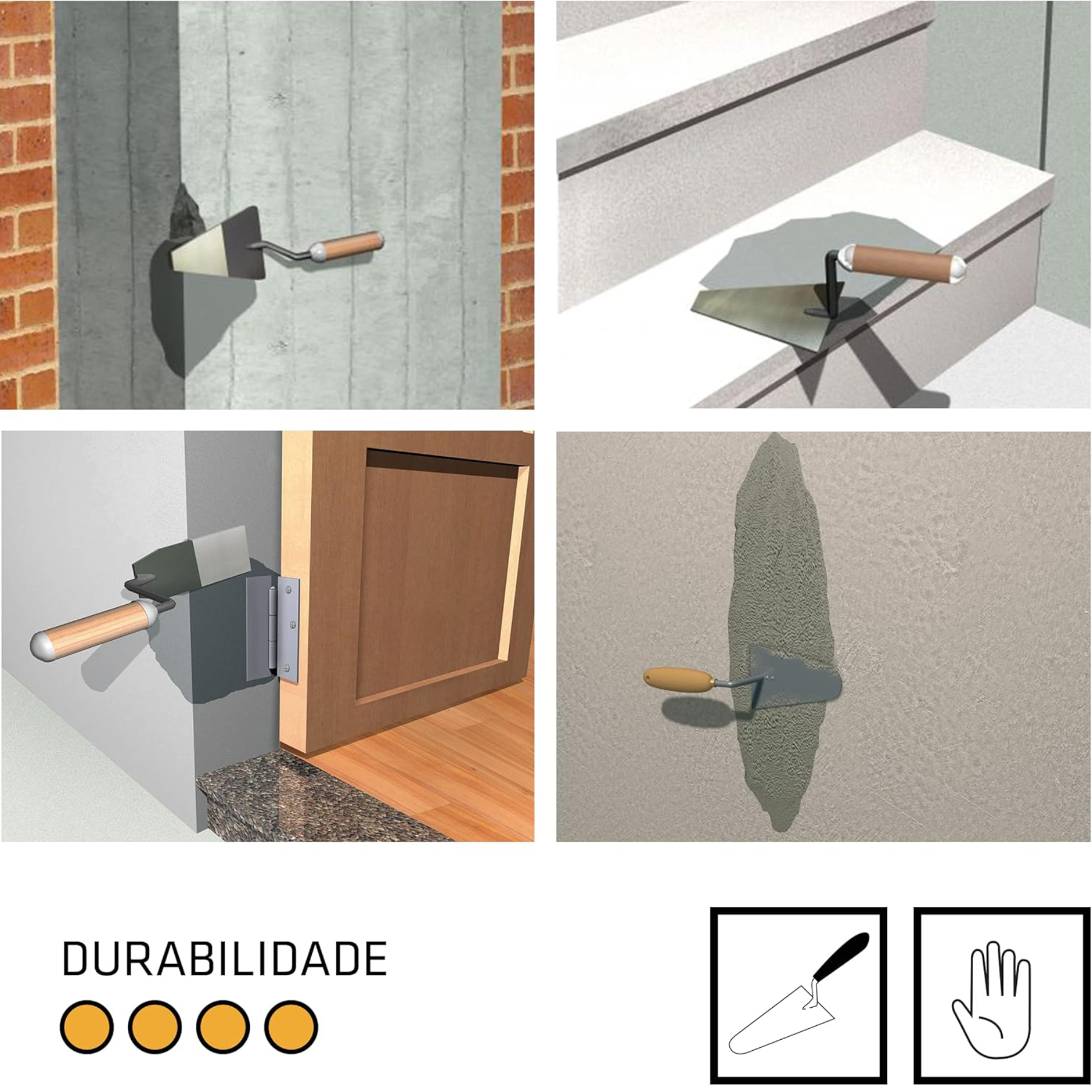 Aditivo Impermeabilizante Sika-2 1L Branco