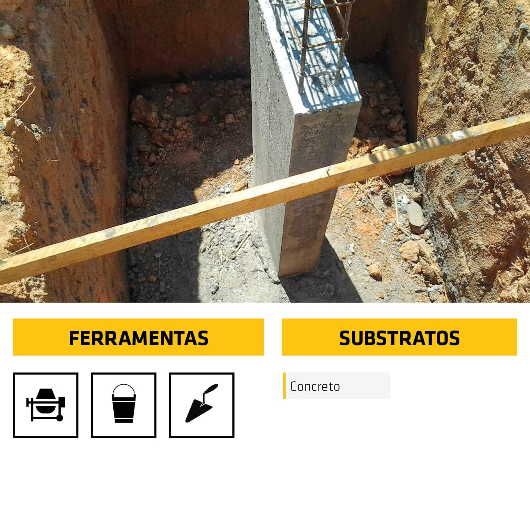 Aditivo Sika Concreto Forte 18L Marrom