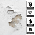 Aditivo Impermeabilizante Sika ImperMur 1L Branco