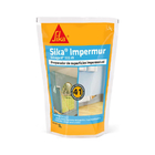 Aditivo Impermeabilizante Sika ImperMur 1L Branco