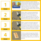 Aditivo Impermeabilizante Sika ImperSika Argamassas 18L Amarelo