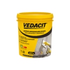 Aditivo Impermeabilizante Vedacit Concreto e Argamassa 900ml Branco