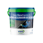 Aditivo Impermeabilizante Viapol Seca Rapidíssimo 4,7kg Azul