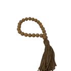 Adorno Colar Decorativo Japalama De Luxo