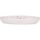 Adorno Decorativo 2x10x7cm Cerâmica Color