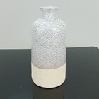 Adorno Decorativo Home&co Elefante Cerâmica 17x30x10cm Branco