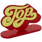 Adorno Decorativo Top Instagram Enfeite Mdf