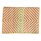 Adorno Etnia Baniwa 37 x 27cm - Mod. 5