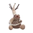 Adorno Flocos De Natal Renan - Home Style