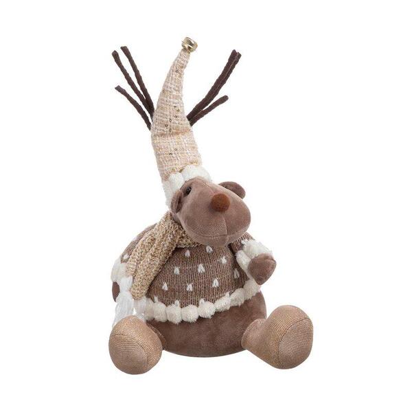 Adorno Flocos De Natal Renan - Home Style