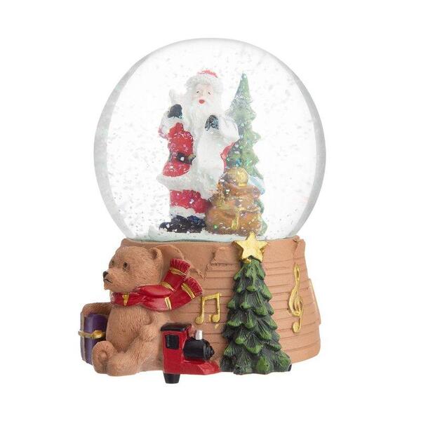 Adorno Manhã Natalina Freeze - Home Style