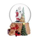 Adorno Manhã Natalina Freeze - Home Style