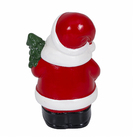 Adorno Noel para Árvore N/A Colorido 17x12cm Cromus