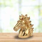Adorno Yangzi Decorativo Cavalo 18cm 27081