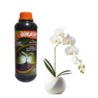 Adubo Bokashi Líquido 1l Para Plantas, Orquídeas E Raiz