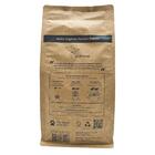 Adubo Fertilizante Organokashi Bio Bokashi 1,5kg Jardins.me