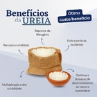 Adubo Fertilizante Ureia Npk 46-0-0  De 500 Gramas