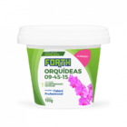 Adubo Forth Orquídeas Floração Npk 09.45.15 Peters 100g