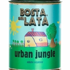 Adubo Orgânico Para Urban Jungle - Bosta Em Lata 500g