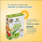 Adubo Orgânico Torta De Neem (150g) Vitaplan