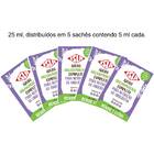 Adubo Organomineral Completo Para Orquídeas (25ml) Isla